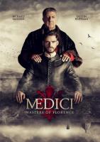 Los Medici, señores de Florencia (Serie de TV) - Poster / Imagen Principal