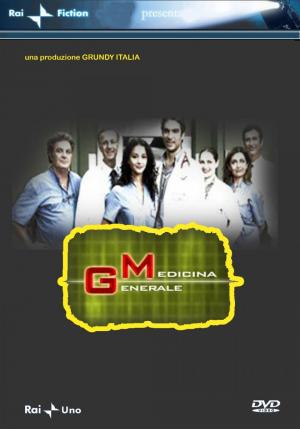 Medicina generale (TV Series) (Serie de TV)