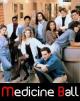 Medicine Ball (TV Series) (Serie de TV)