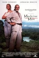Medicine Man  - Poster / Main Image