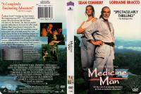 Medicine Man  - Dvd