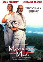 Medicine Man  - Dvd