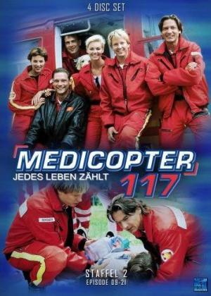 Medicopter 117 (Serie de TV)