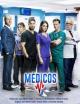 Médicos, línea de vida (TV Series)