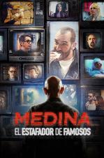 Medina: El estafador de famosos (Serie de TV)