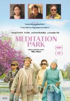 Meditation Park  - Poster / Imagen Principal