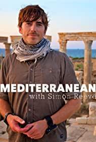 El Mediterráneo con Simon Reeve (Miniserie de TV)