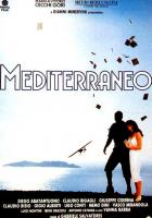 Mediterraneo  - Poster / Main Image