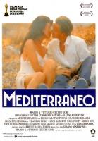 Mediterraneo  - Posters