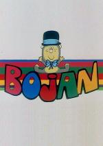 Bojan the Bear (Serie de TV)