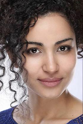 Meena Rayann