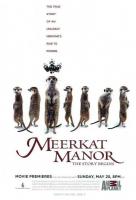 Meerkat Manor: The Story Begins  - Poster / Imagen Principal