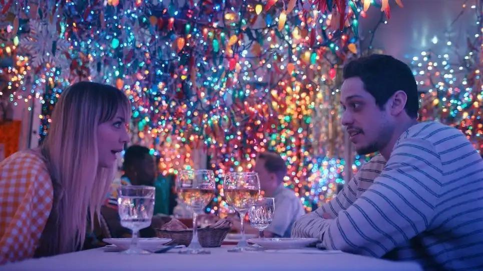 Image gallery for Meet Cute FilmAffinity