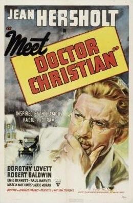 El doctor Christian en acción 
