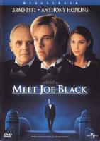 Meet Joe Black  - Dvd