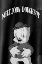 Porky: Meet John Doughboy (C)