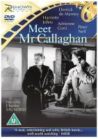 Meet Mr. Callaghan  - Dvd
