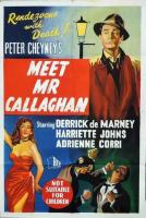 Meet Mr. Callaghan  - Poster / Main Image