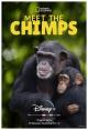 Santuario de chimpancés (Serie de TV)