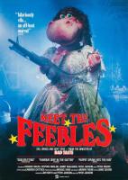 Meet the Feebles  - Poster / Main Image
