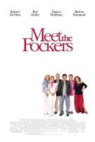 Meet the Fockers  - Posters