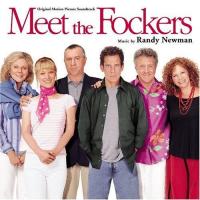 Meet the Fockers  - O.S.T Cover 