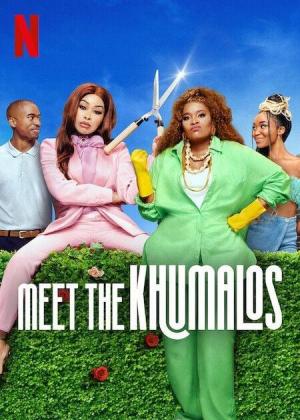 Meet the Khumalos 