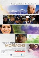 Conozca a los Mormones 