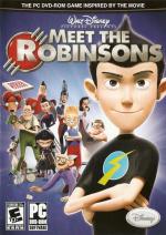 Meet the Robinsons (Videogame)
