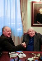 Meeting Gorbachev  - Others