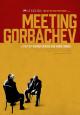 Conociendo a Gorbachov 