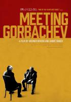 Meeting Gorbachev  - Poster / Main Image
