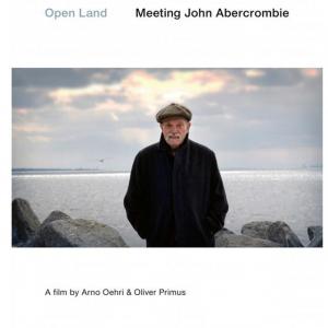 Meeting John Abercrombie 