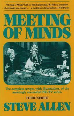Meeting of Minds (TV Series) - Poster / Main Image