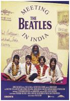 Meeting the Beatles in India  - 