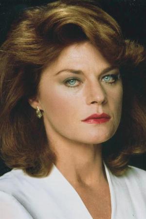 Meg Foster
