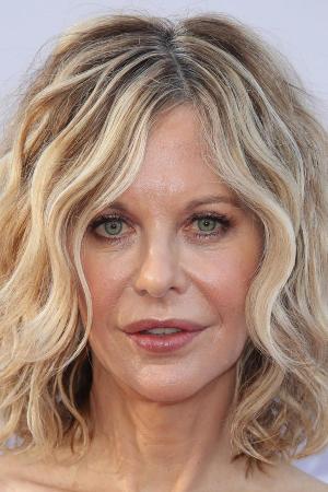 Meg Ryan