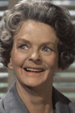 Meg Wyllie