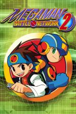 Mega Man Battle Network 2 