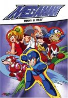 Mega Man: Wish Upon a Star  - Poster / Main Image