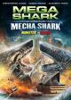 Mega Shark Vs. Mecha Shark (Mega Shark Versus Mecha Shark) 