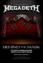 Megadeth: Behind the MaskMegadeth: Behind the Mask