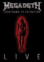 Megadeth: Countdown to Extinction - Live  - Poster / Imagen Principal