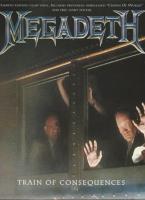 Megadeth: Train of Consequences (Vídeo musical) - Poster / Imagen Principal