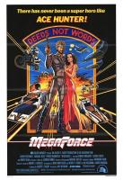 Megaforce  - Poster / Main Image