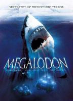 Megalodon  - Poster / Imagen Principal