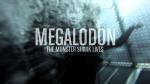 La leyenda del Megalodón (TV)