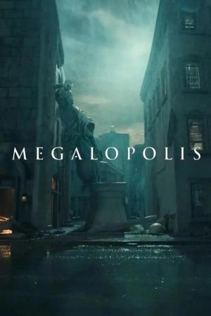 Megalópolis 