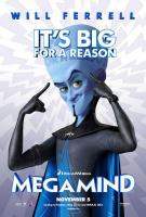 Megamind  - Poster / Main Image
