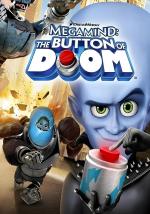 Megamind: The Button of Doom (S)